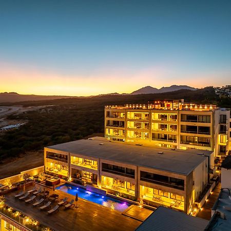 Marella Cabo Apartment San José del Cabo Exterior foto