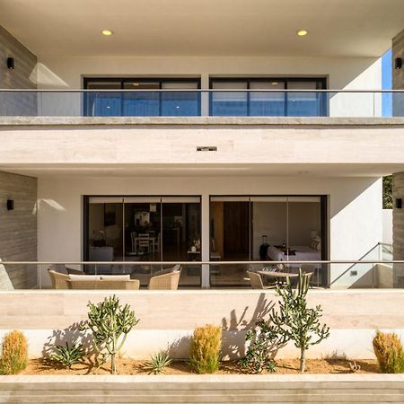 Marella Cabo Apartment San José del Cabo Exterior foto