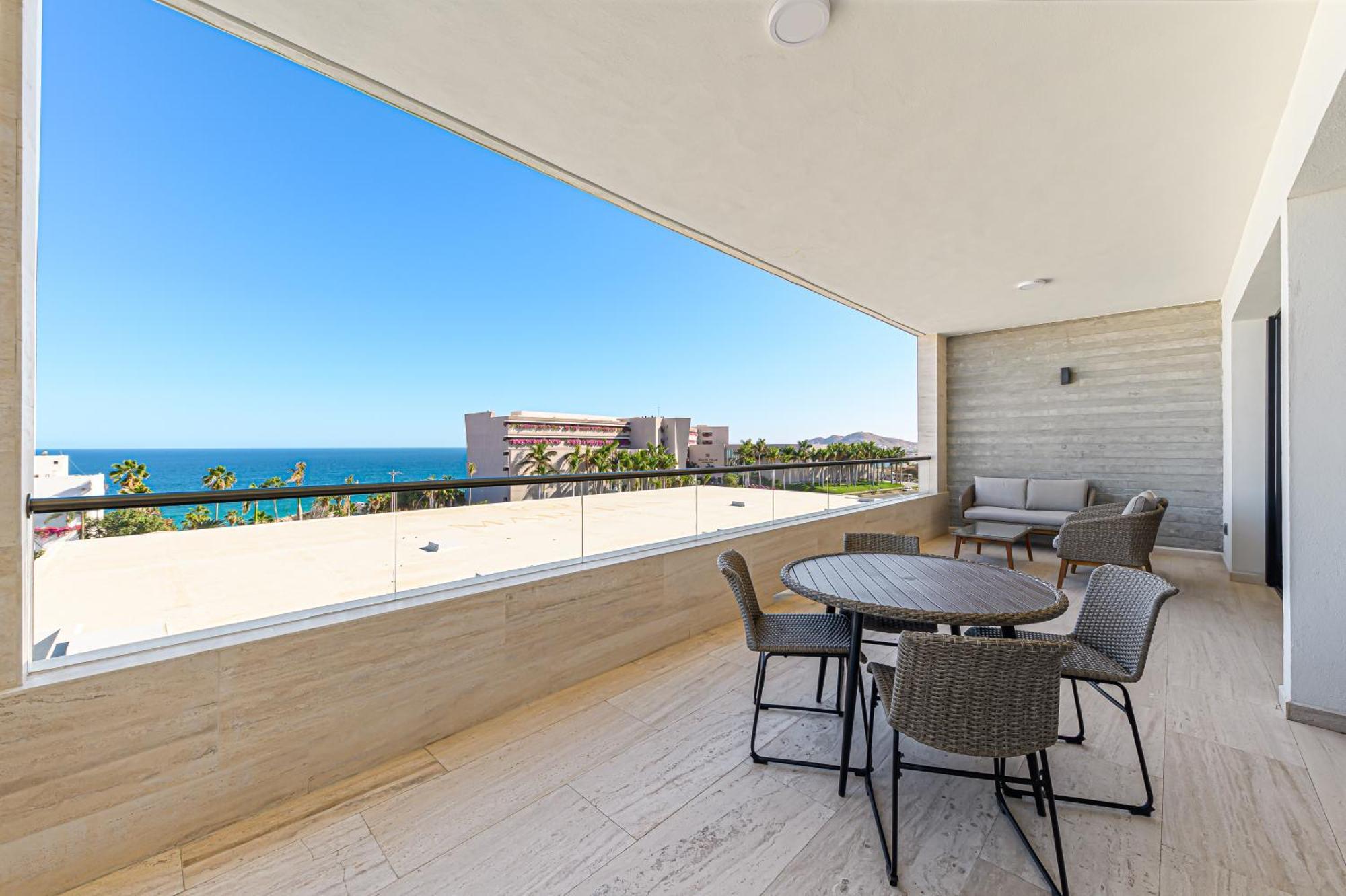 Marella Cabo Apartment San José del Cabo Exterior foto