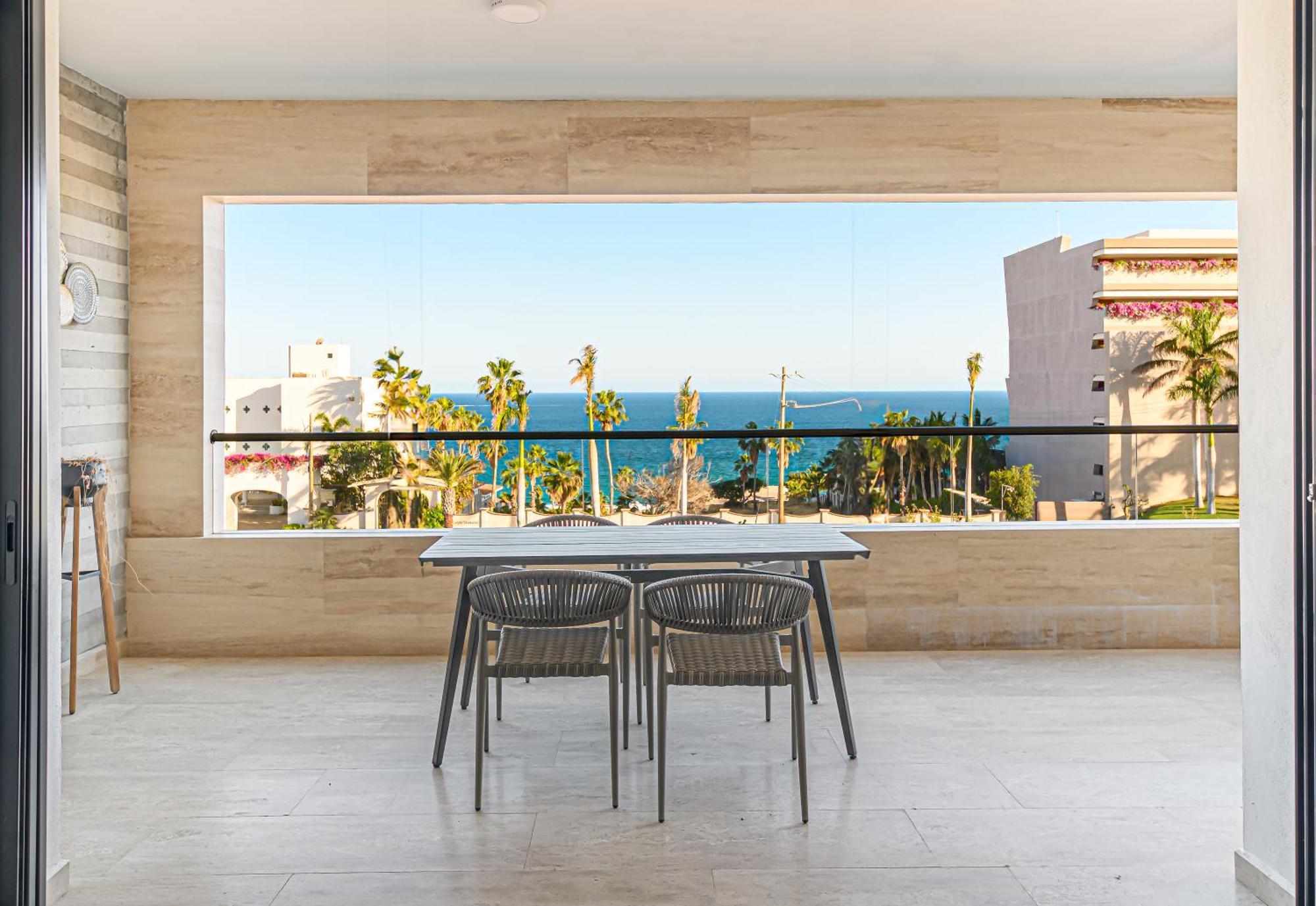 Marella Cabo Apartment San José del Cabo Exterior foto