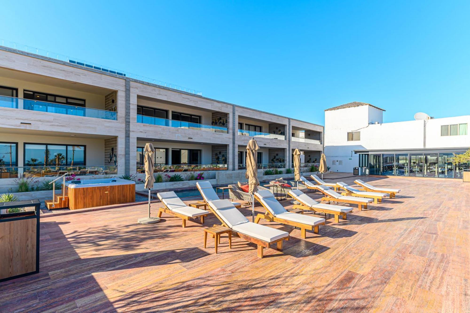 Marella Cabo Apartment San José del Cabo Exterior foto