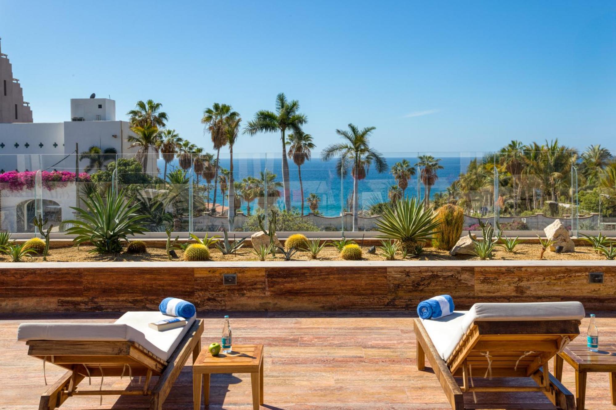 Marella Cabo Apartment San José del Cabo Exterior foto