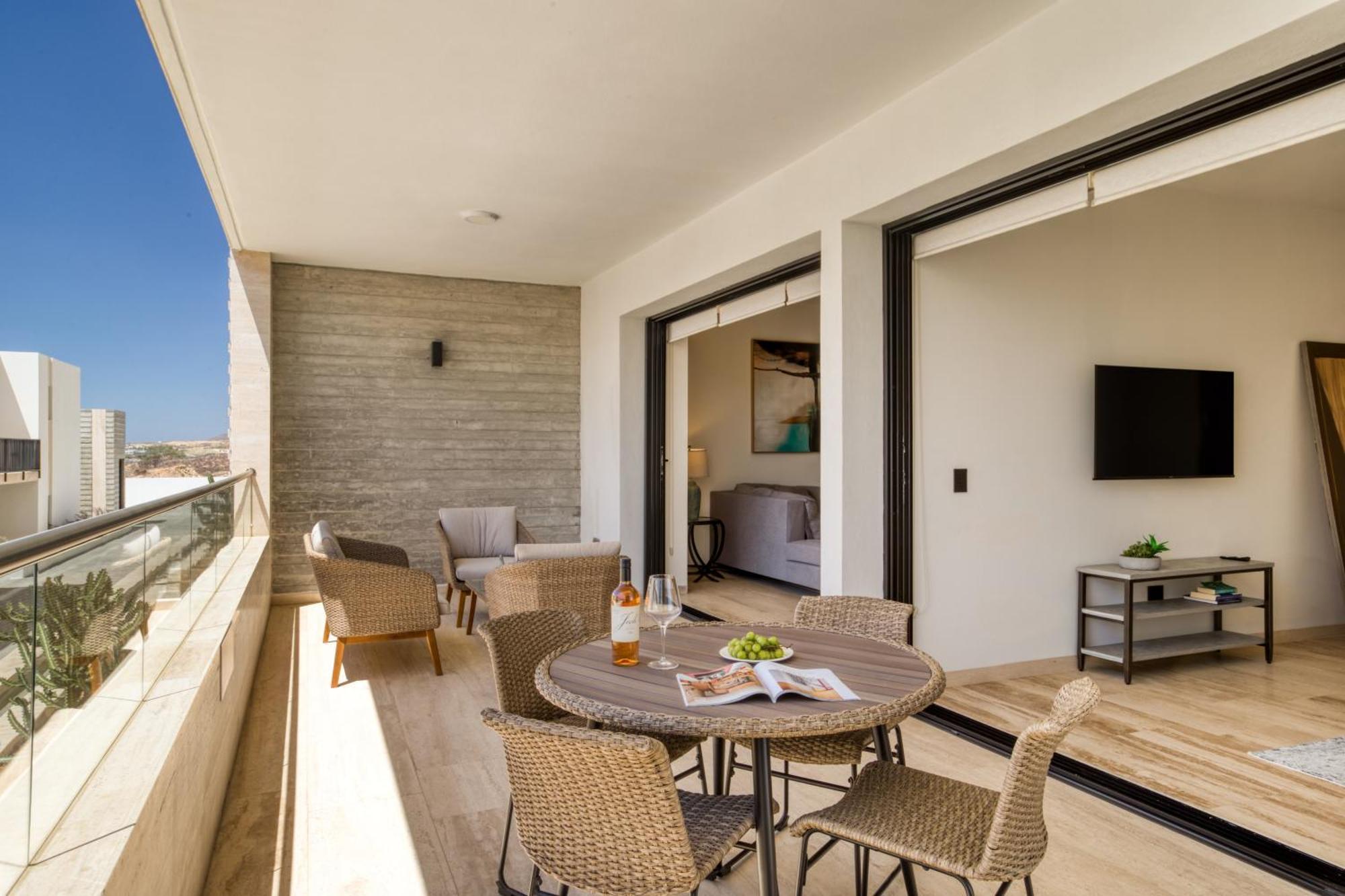 Marella Cabo Apartment San José del Cabo Exterior foto