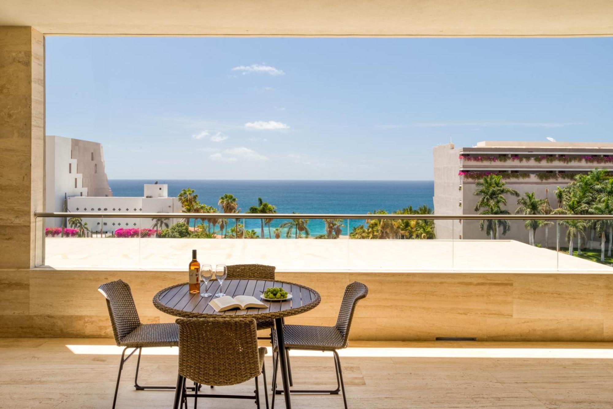 Marella Cabo Apartment San José del Cabo Exterior foto