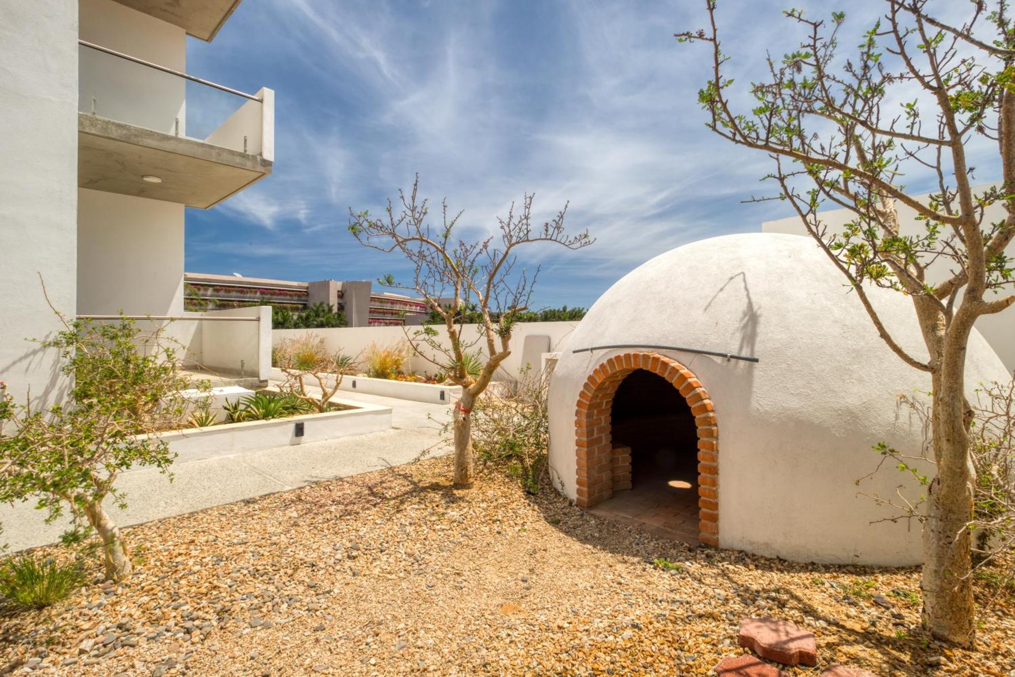 Marella Cabo Apartment San José del Cabo Exterior foto