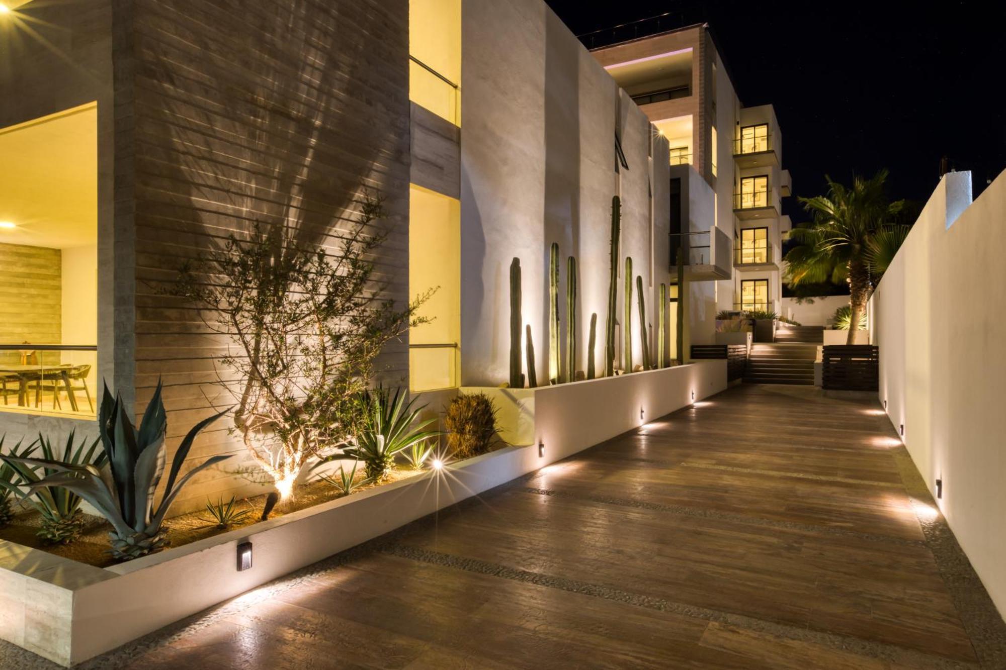 Marella Cabo Apartment San José del Cabo Exterior foto