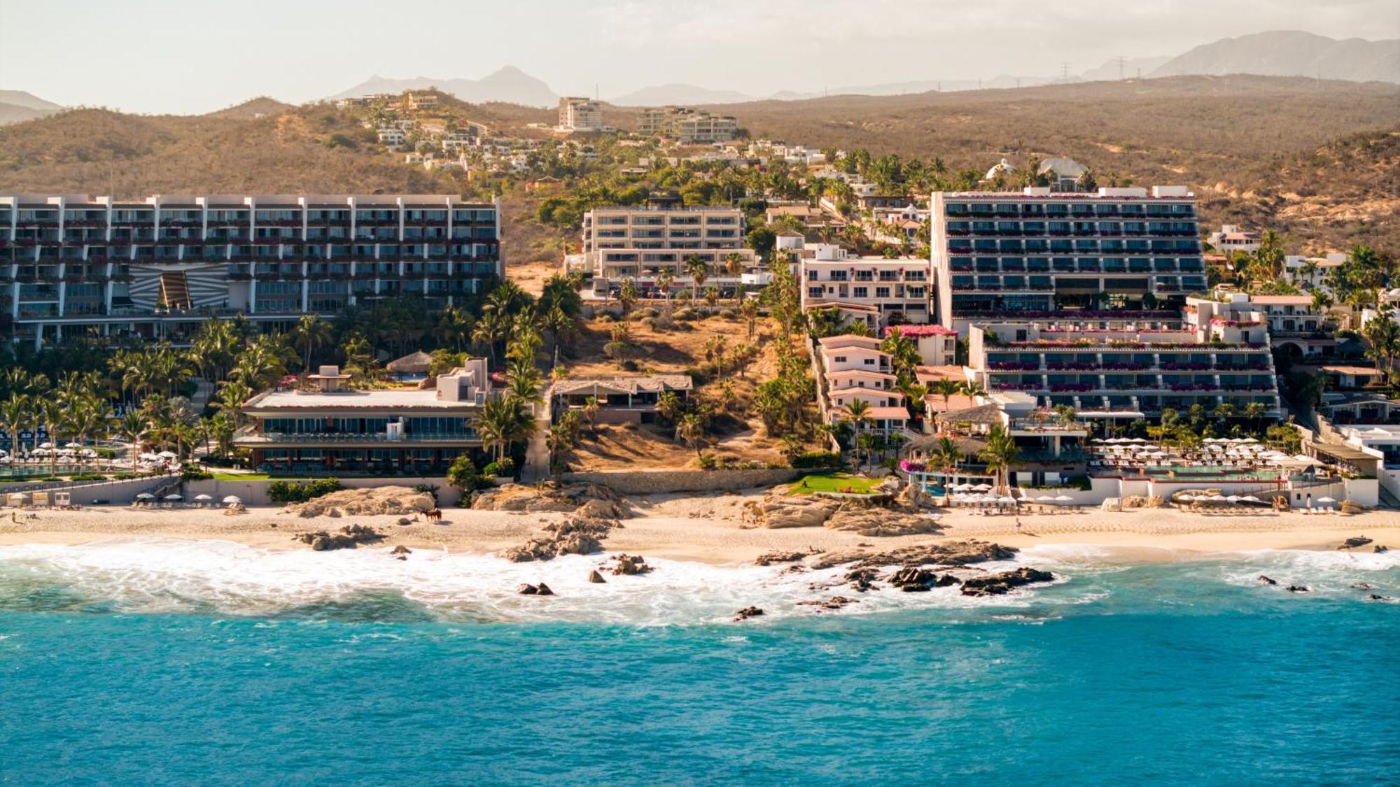 Marella Cabo Apartment San José del Cabo Exterior foto