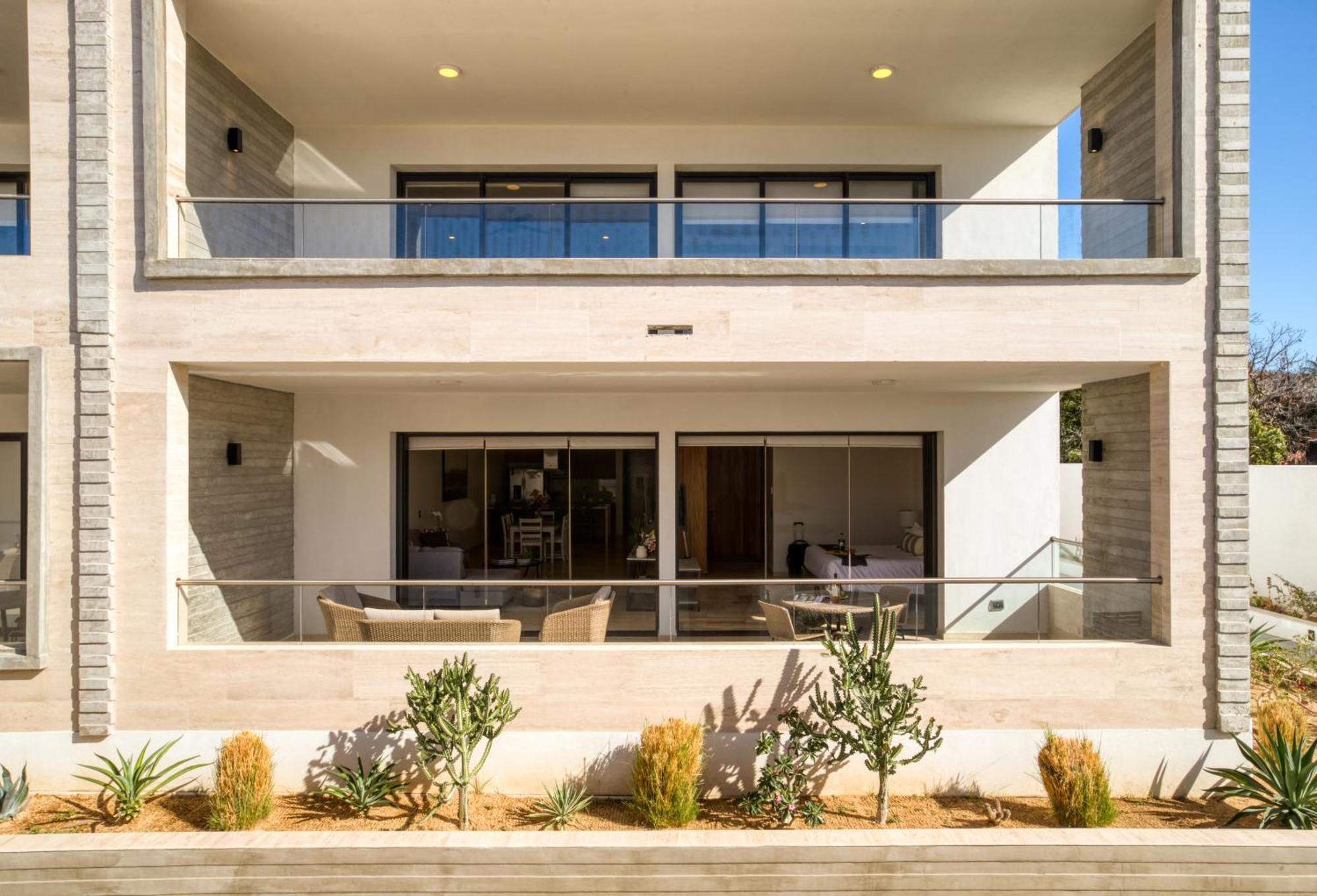 Marella Cabo Apartment San José del Cabo Exterior foto
