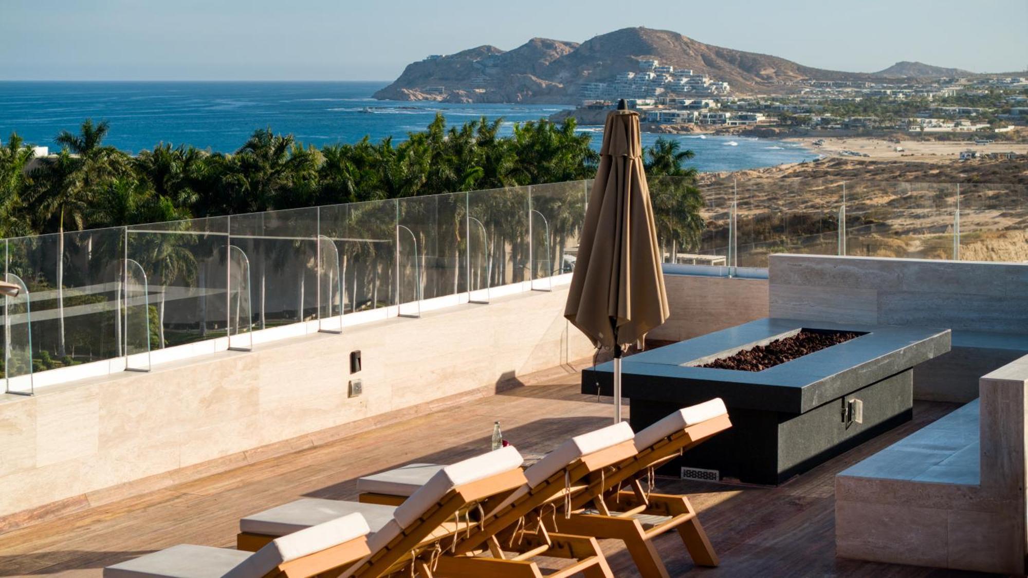 Marella Cabo Apartment San José del Cabo Exterior foto