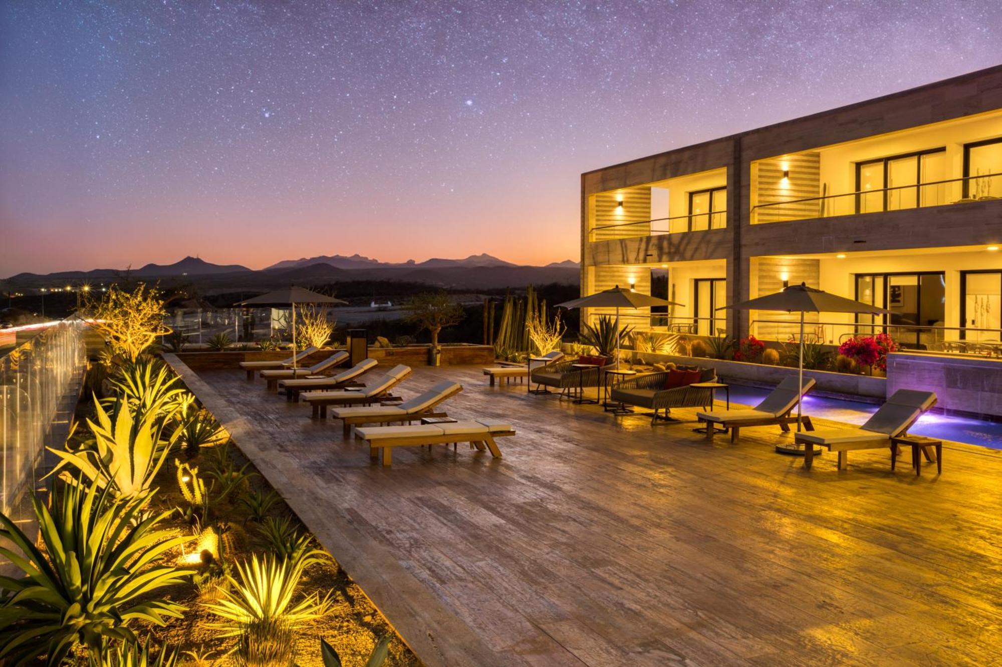 Marella Cabo Apartment San José del Cabo Exterior foto