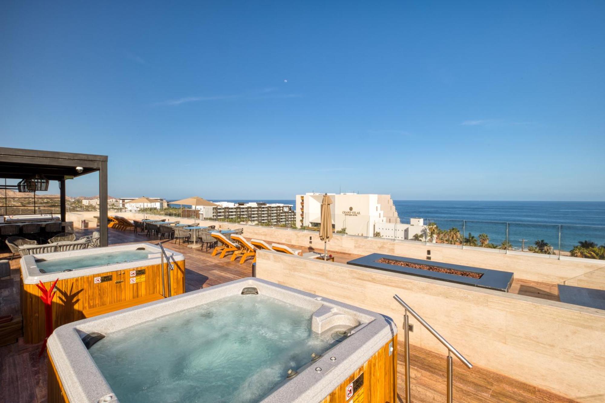 Marella Cabo Apartment San José del Cabo Exterior foto